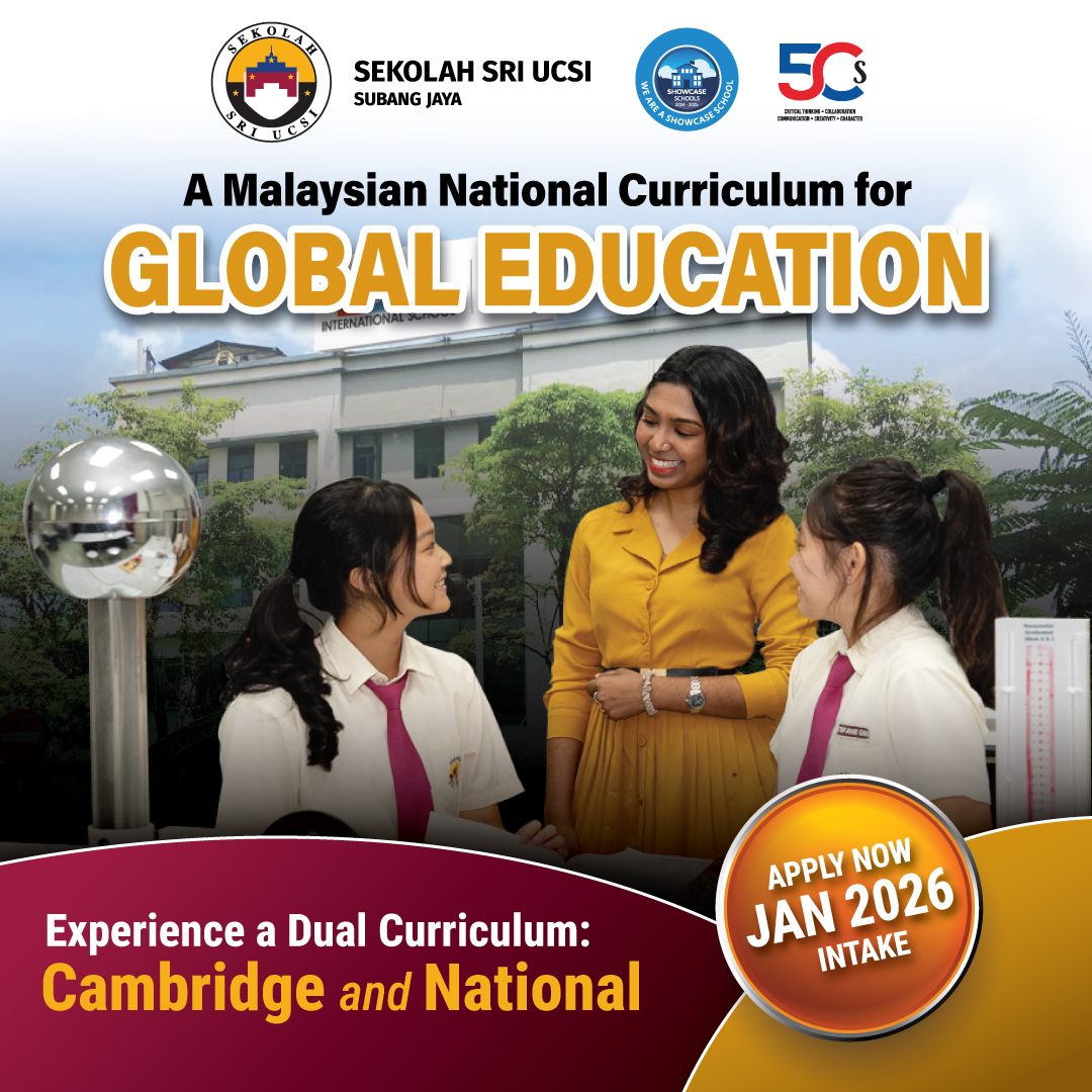 Join Our Open Day