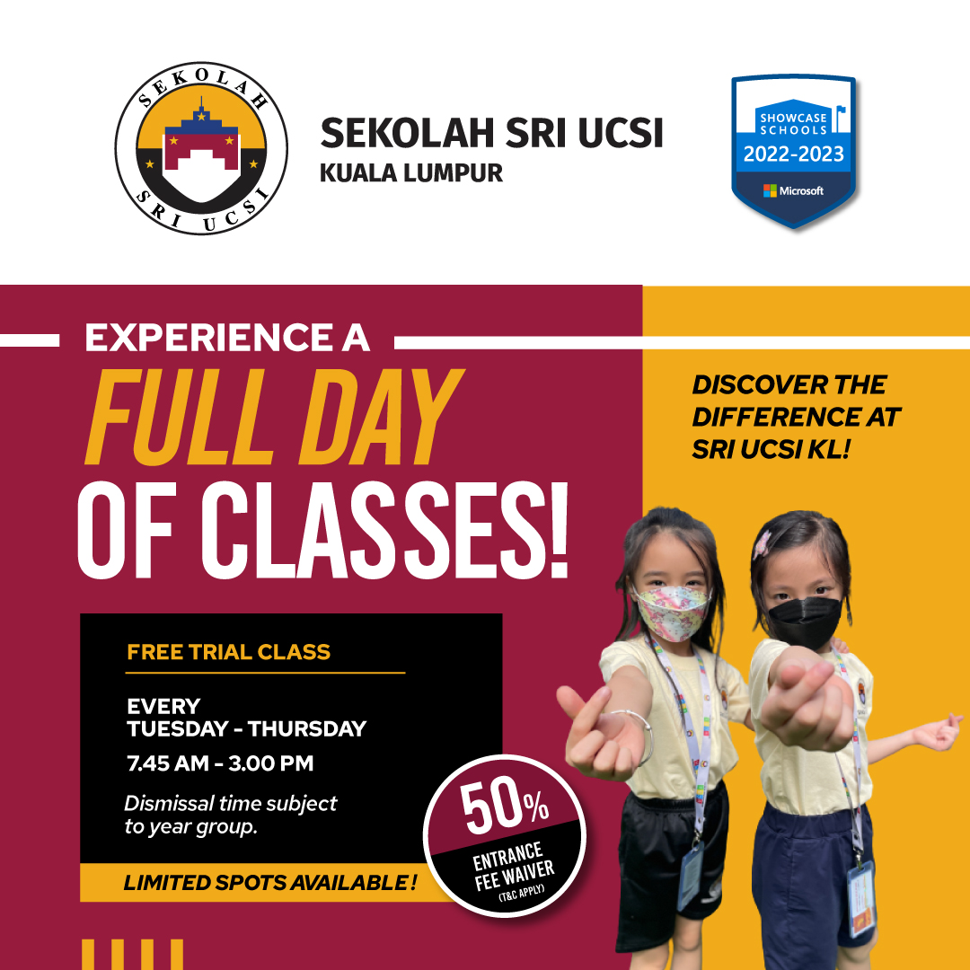 Sri UCSI School Kuala Lumpur sri-ucsi-school-kuala-lumpur