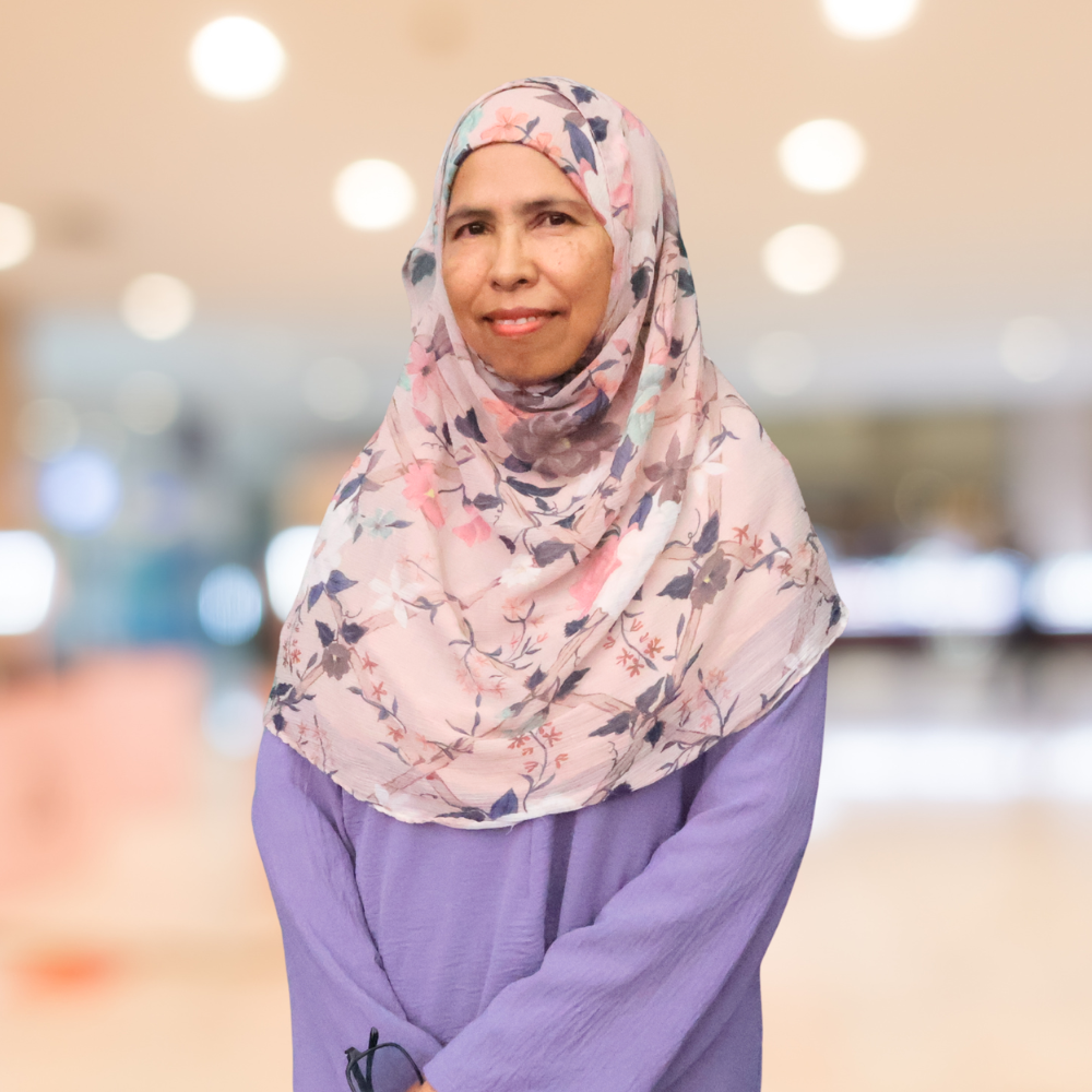Hafizah 